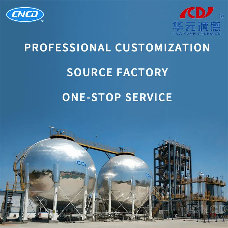 Co2 Recovery From Flue Gas