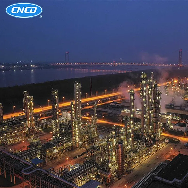 Factory Directly Sale Co2 Extraction Equipment