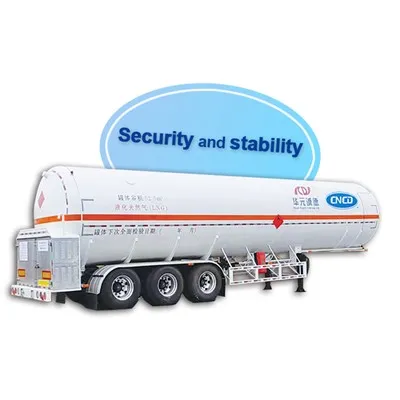 Tankeri za ukapljeno gorivo na prodaju